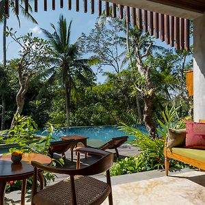 Arkamara Pool Terrace Extra Benefit