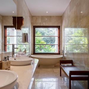 Arkamara Suite Jungle Extra Benefit